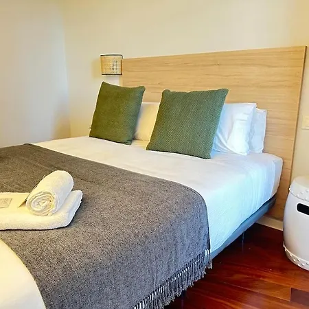 Luxury Downtown C. Del Tratado 1