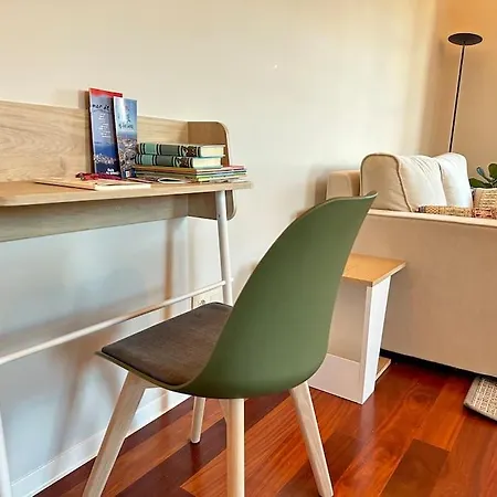 Lejlighed Luxury Downtown C. Del Tratado 1