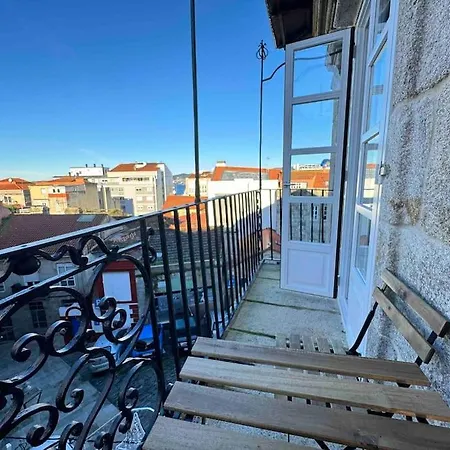 Casa Del Tratado 1 By Ybh Apartamento *