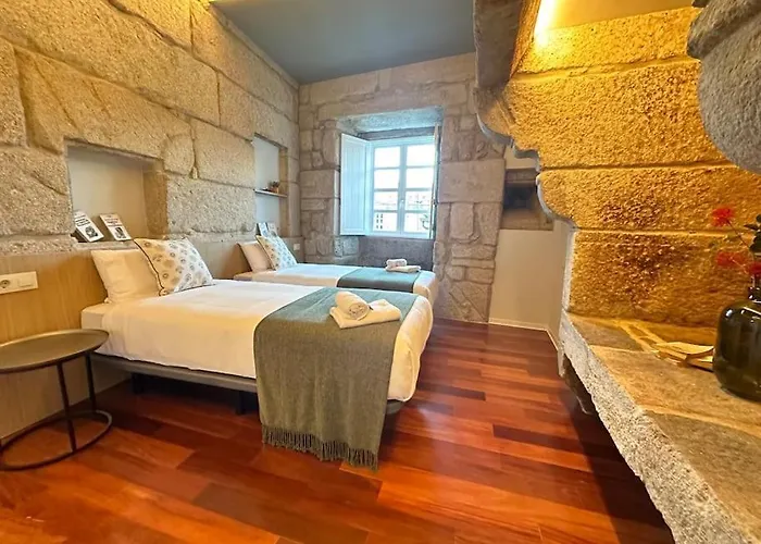 Casa Del Tratado 1 By Ybh